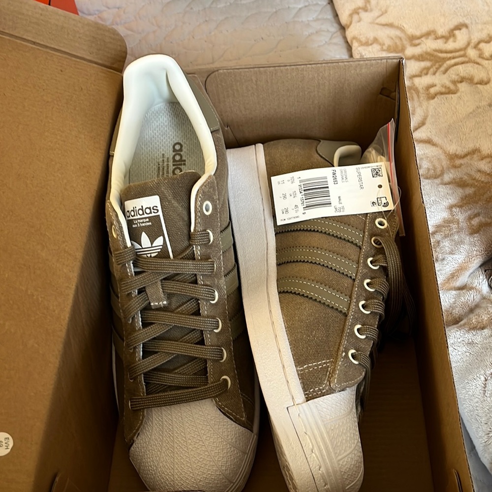 Men’s Addidas